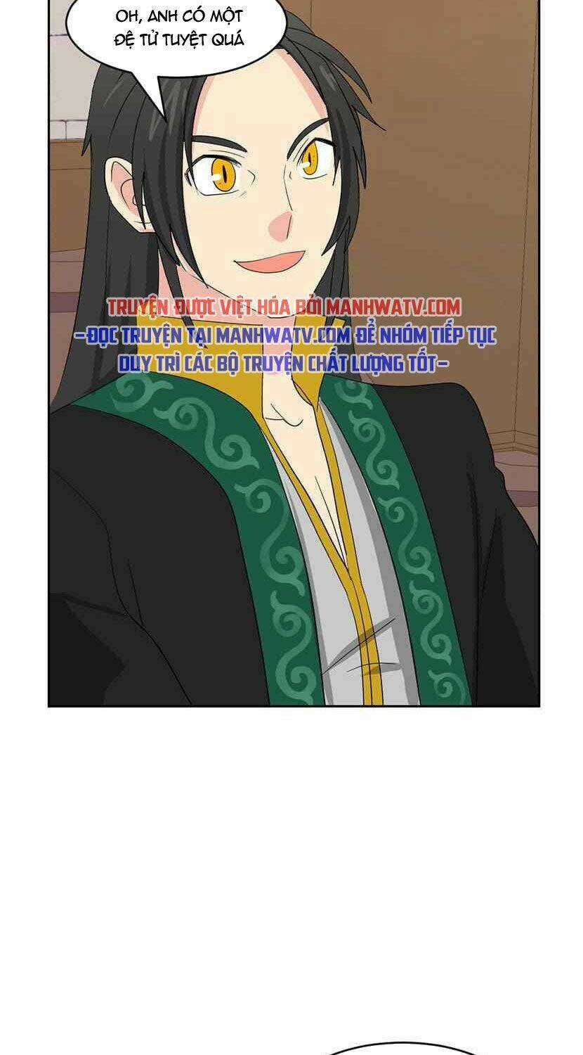 Mọt Sách Chapter 132 trang 58