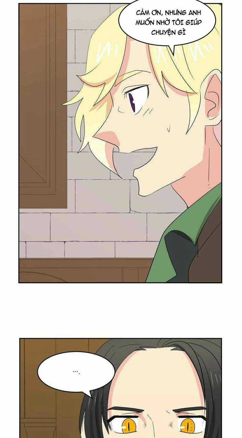 Mọt Sách Chapter 132 trang 59