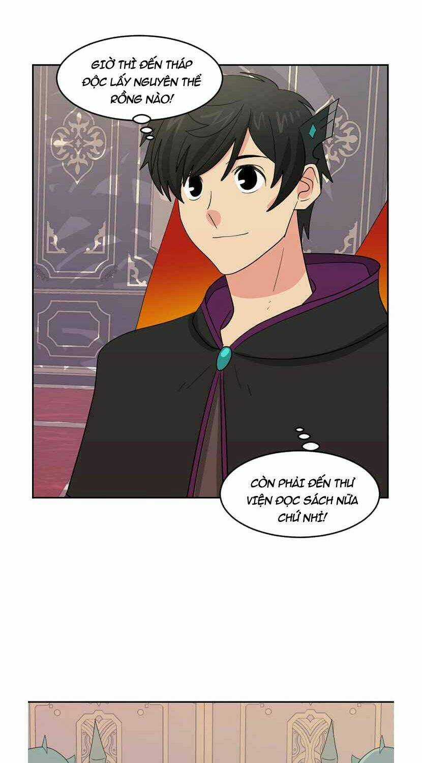 Mọt Sách Chapter 132 trang 6