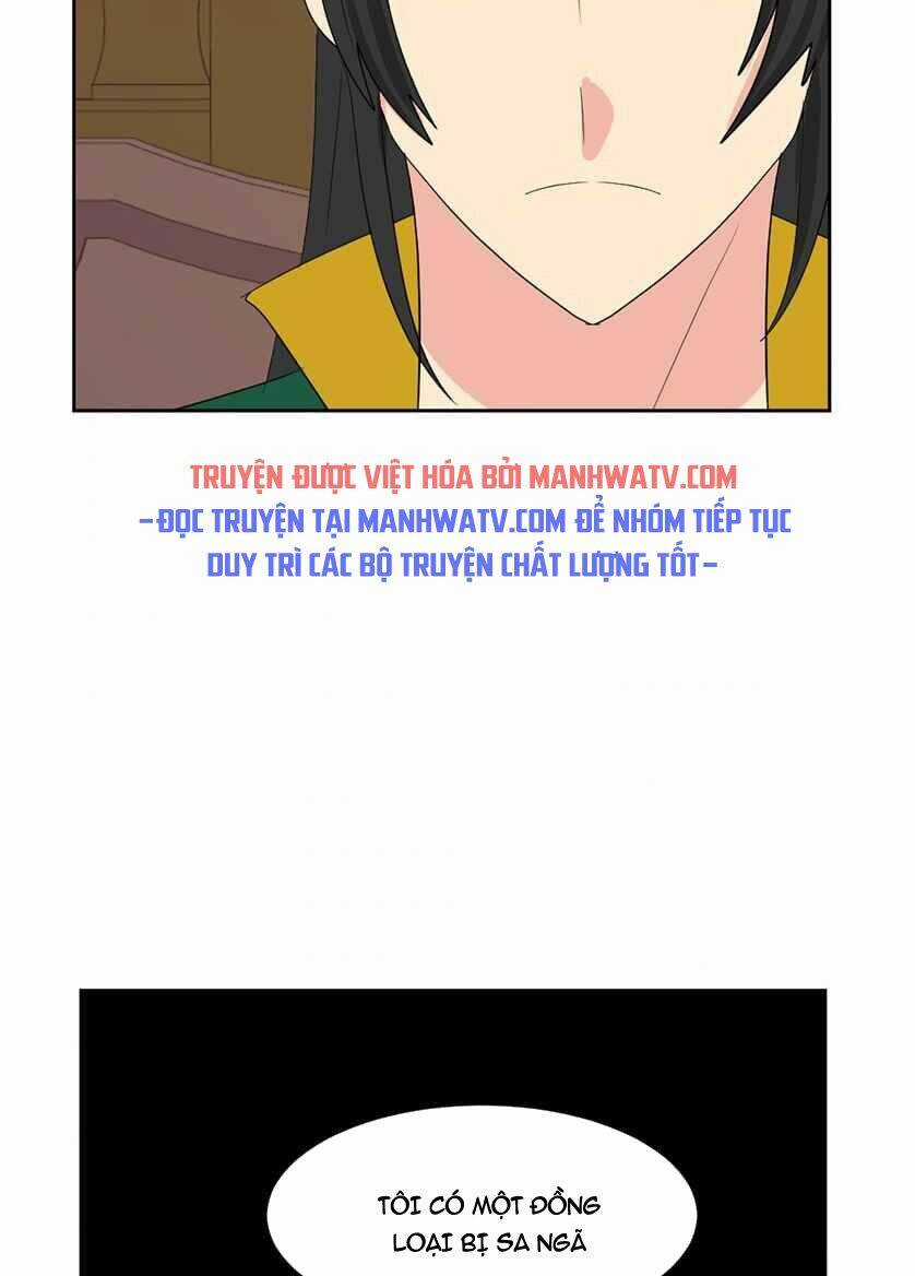 Mọt Sách Chapter 132 trang 60