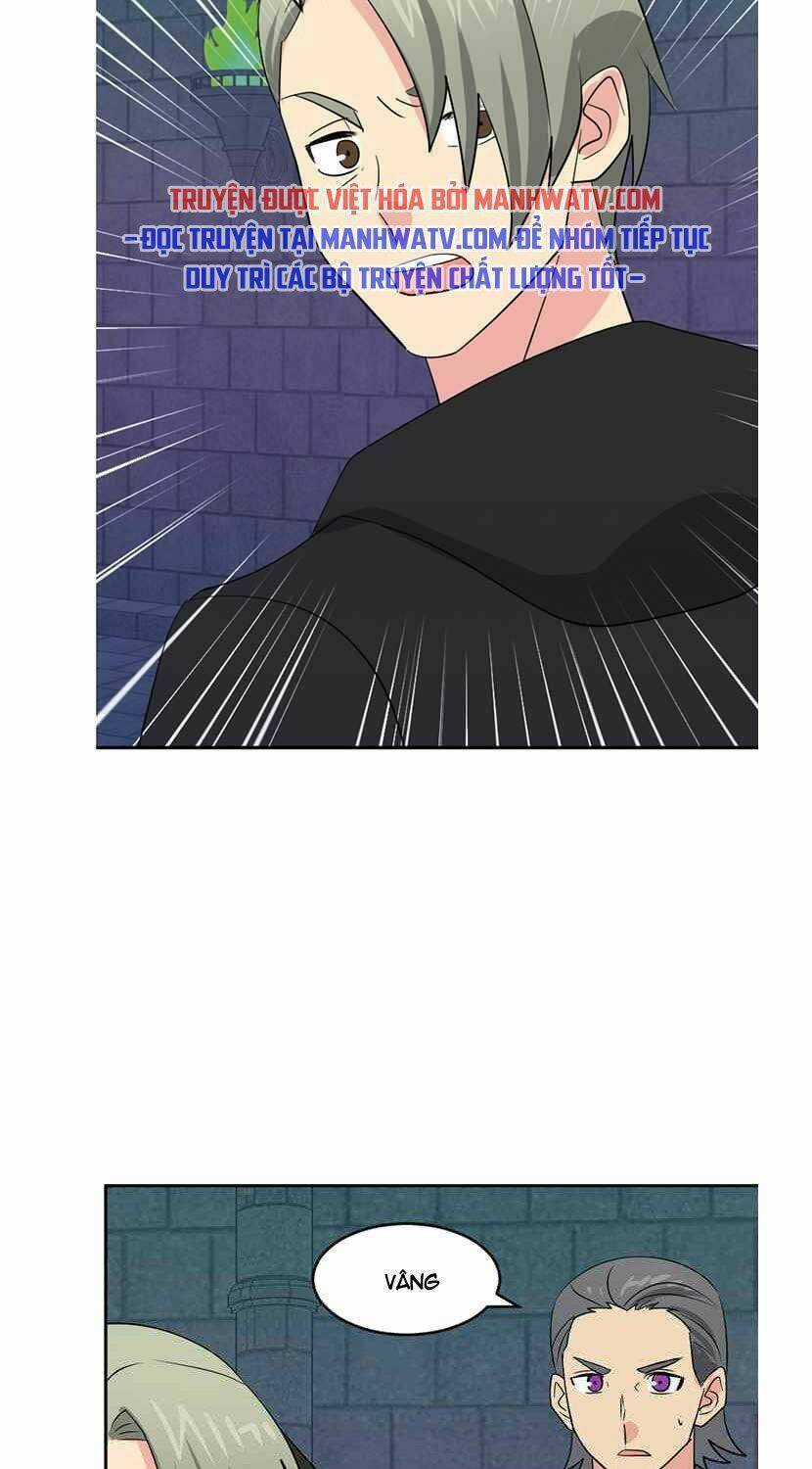 Mọt Sách Chapter 132 trang 9