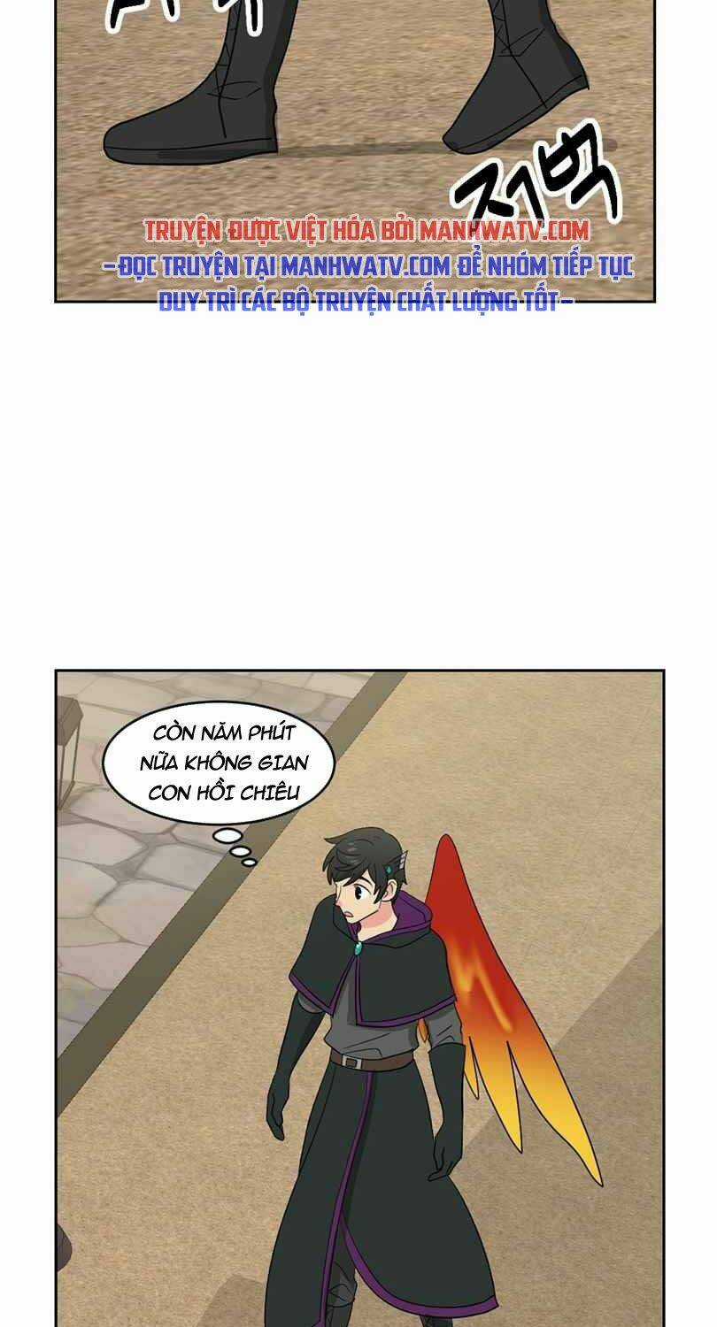 Mọt Sách Chapter 133 trang 11