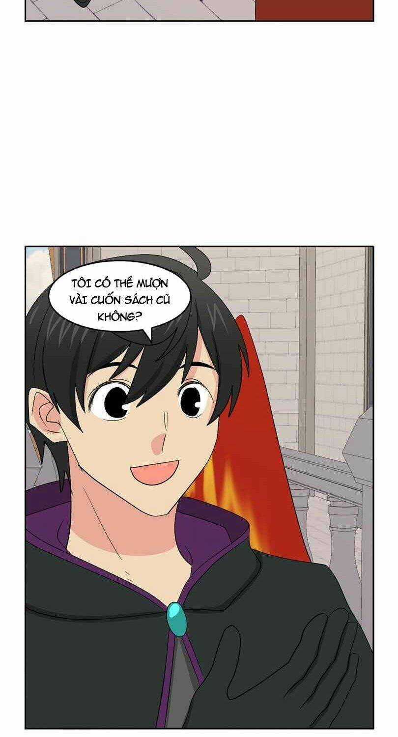 Mọt Sách Chapter 133 trang 16