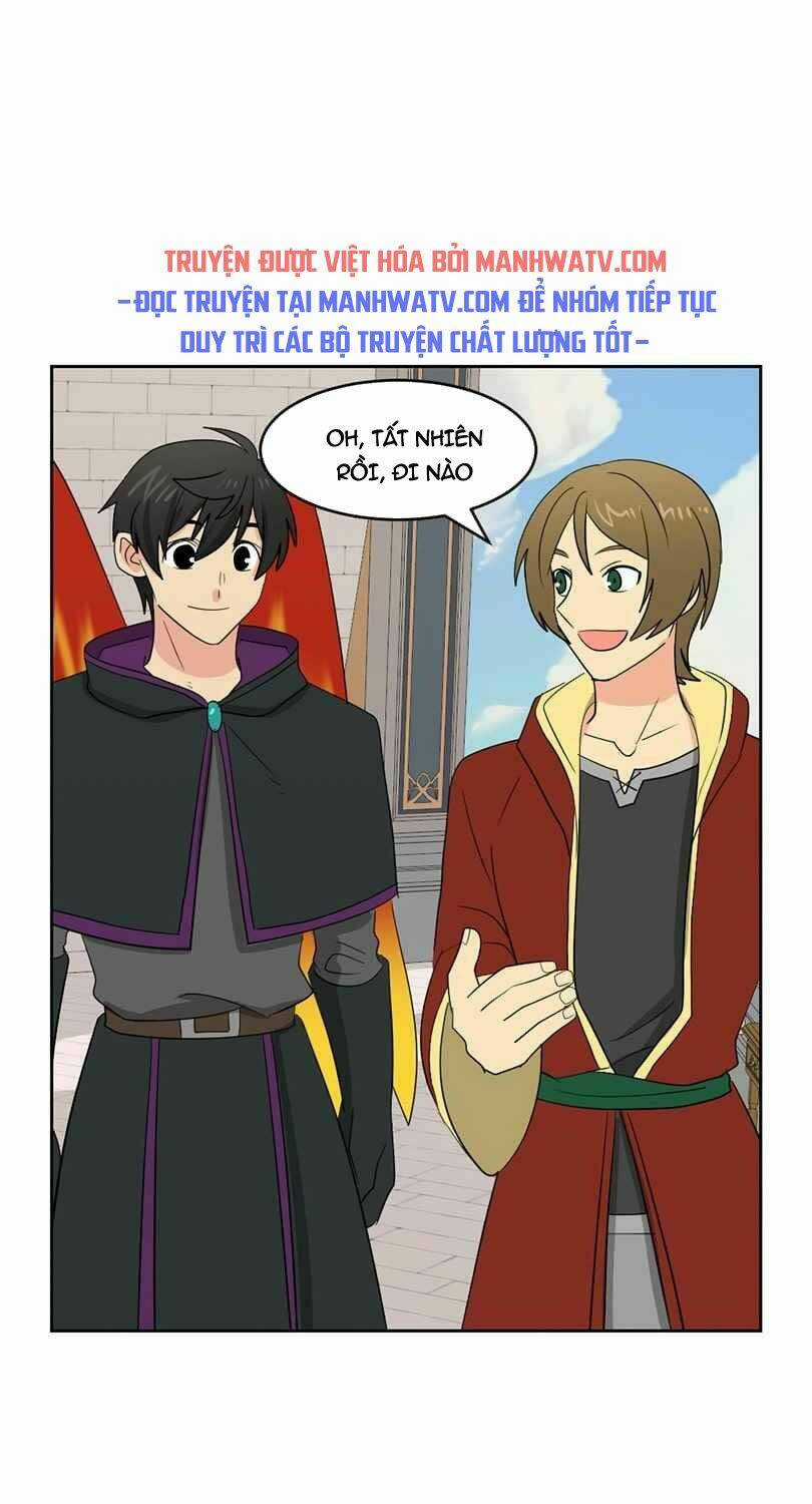 Mọt Sách Chapter 133 trang 17