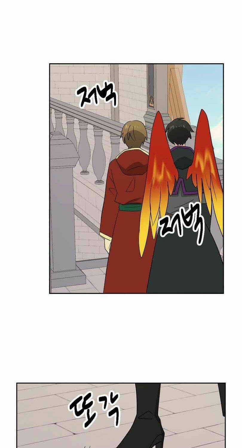 Mọt Sách Chapter 133 trang 18