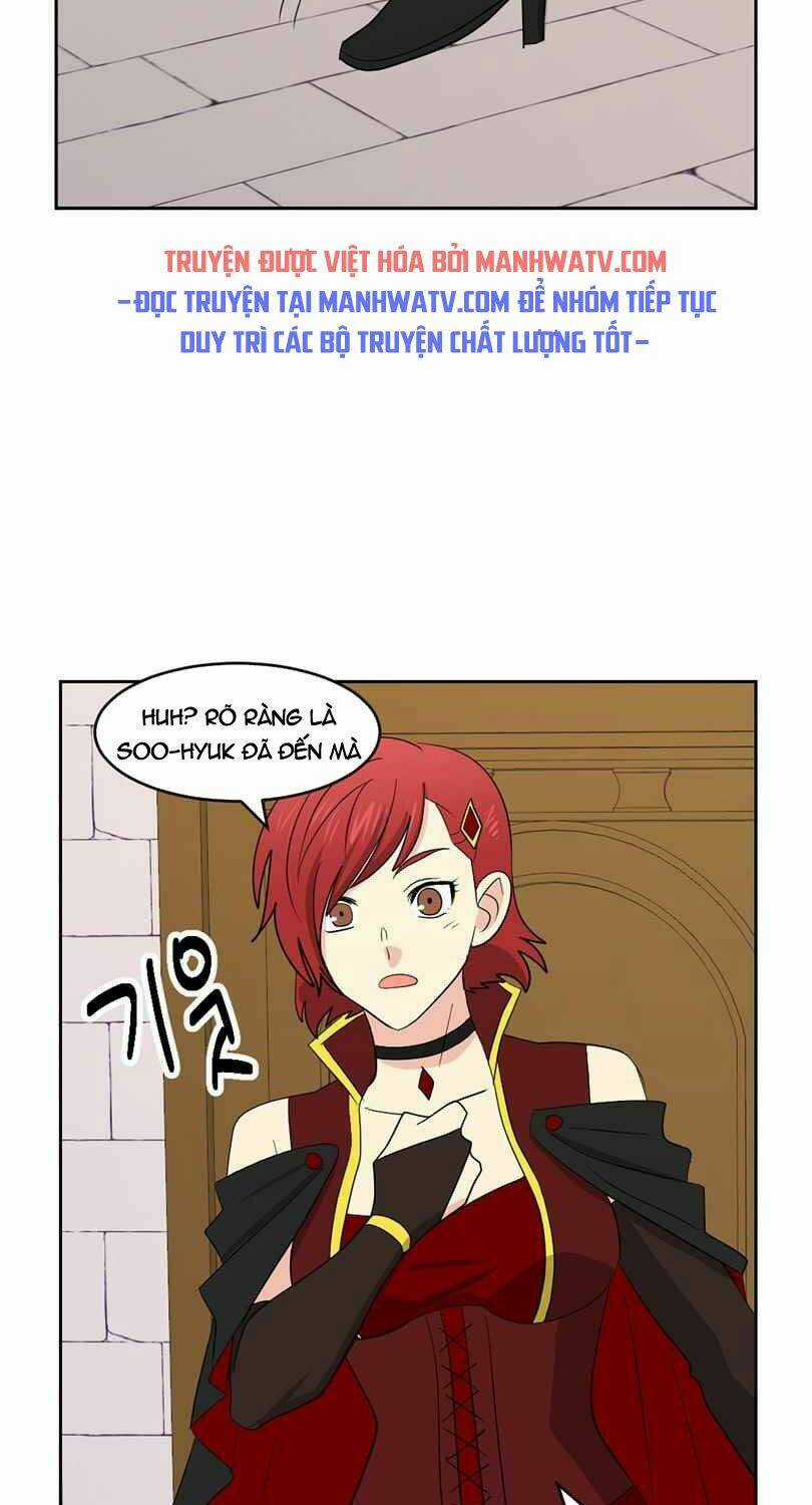Mọt Sách Chapter 133 trang 19