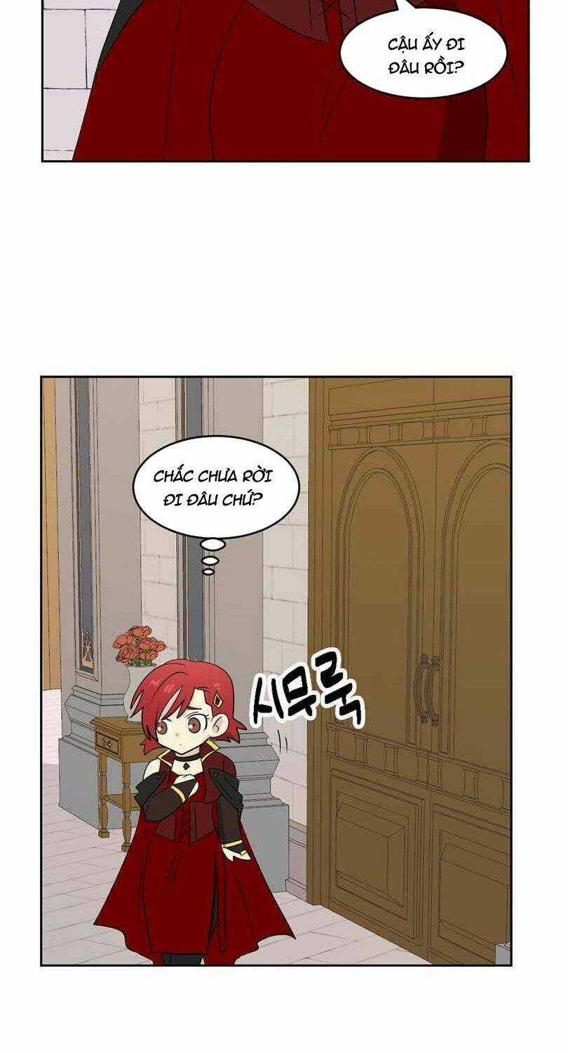 Mọt Sách Chapter 133 trang 20