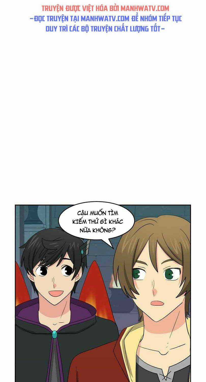 Mọt Sách Chapter 133 trang 21