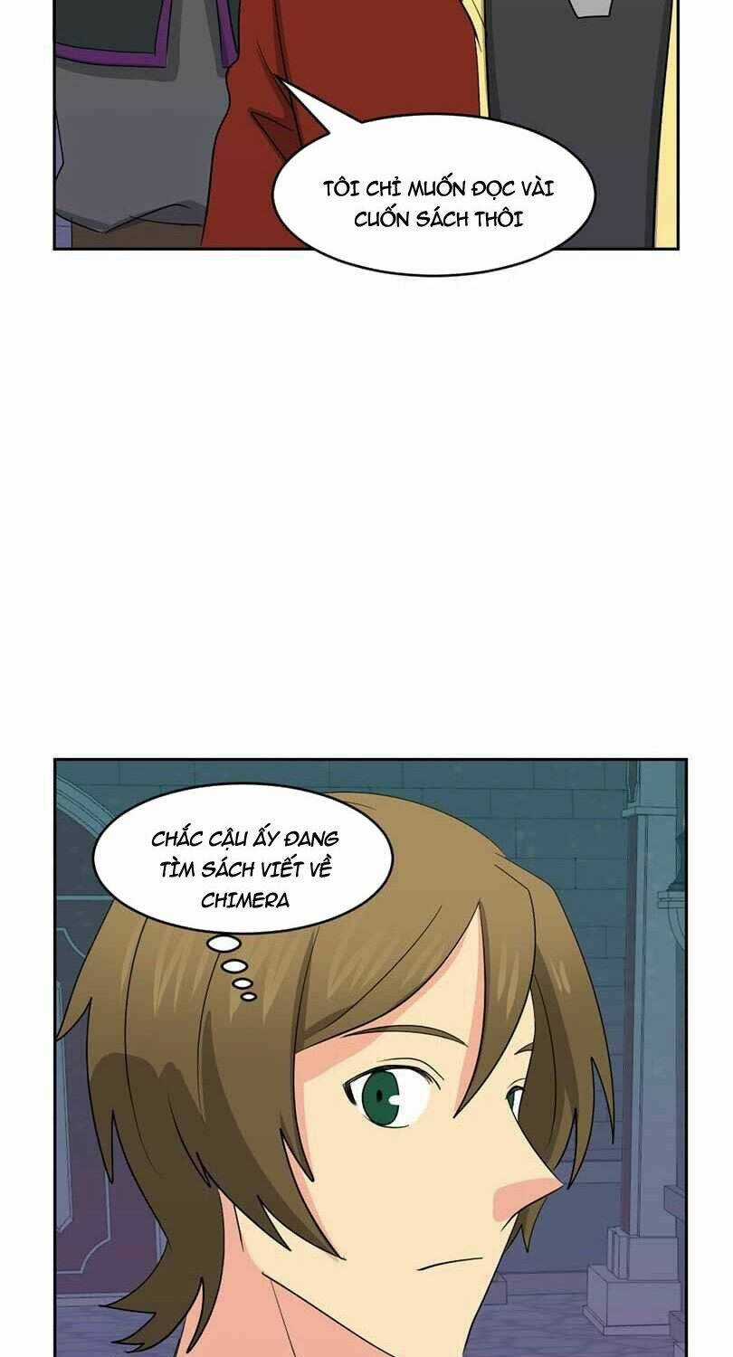 Mọt Sách Chapter 133 trang 22