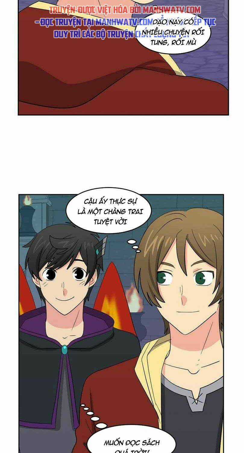 Mọt Sách Chapter 133 trang 23