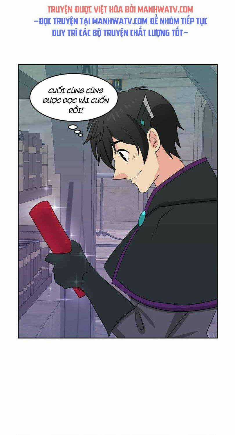 Mọt Sách Chapter 133 trang 25