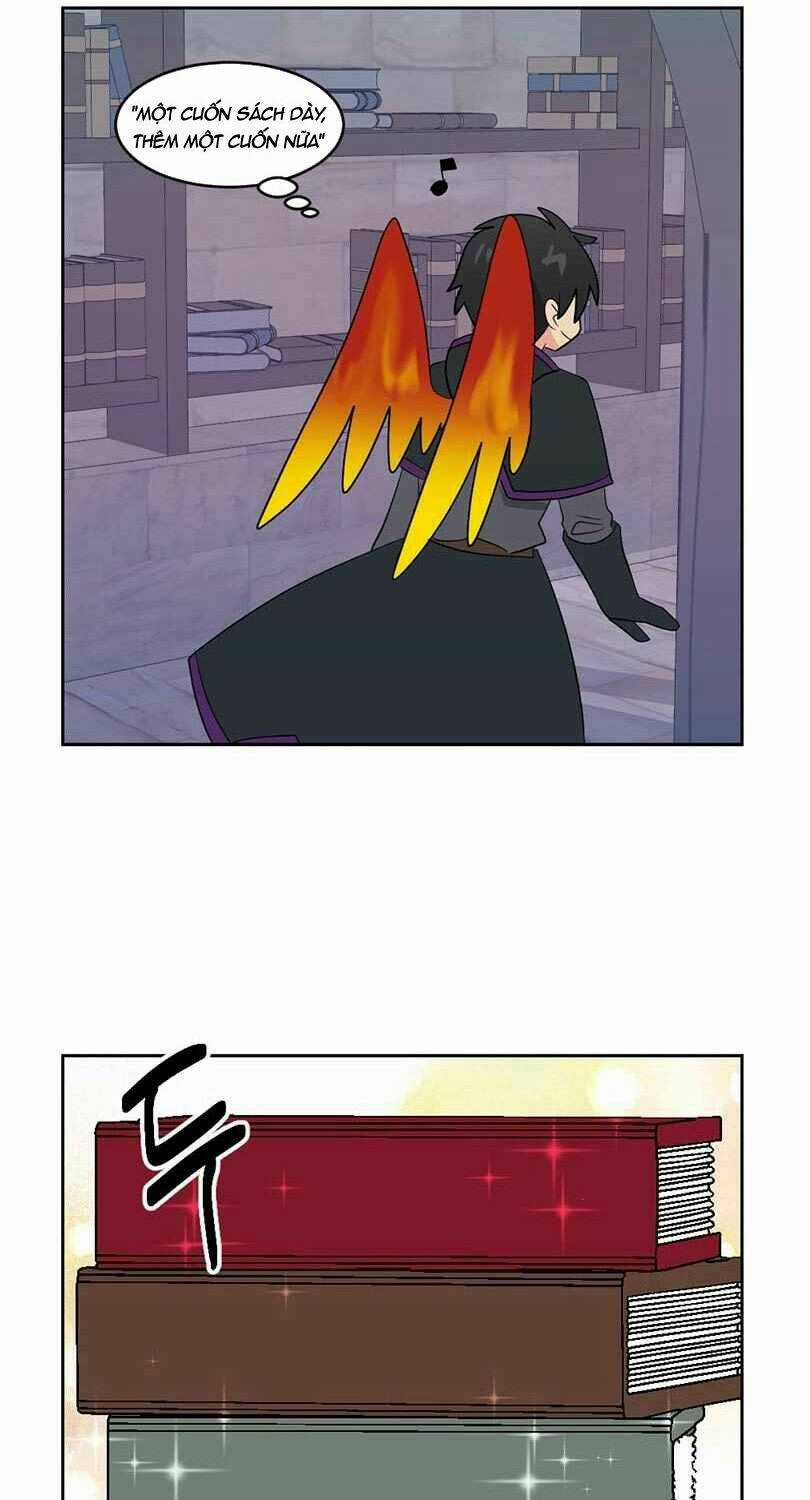 Mọt Sách Chapter 133 trang 26