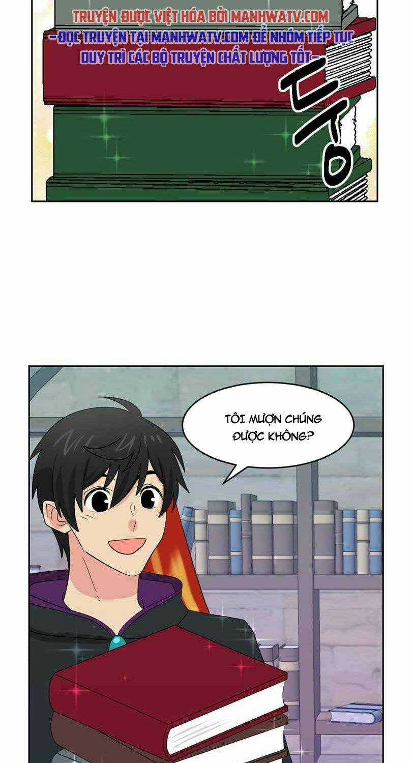 Mọt Sách Chapter 133 trang 27