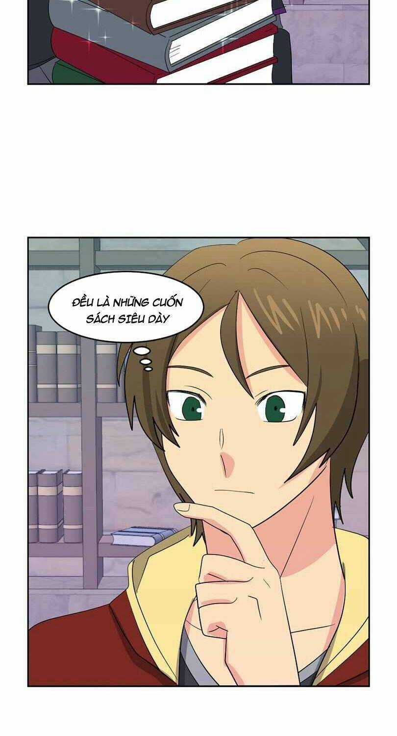 Mọt Sách Chapter 133 trang 28