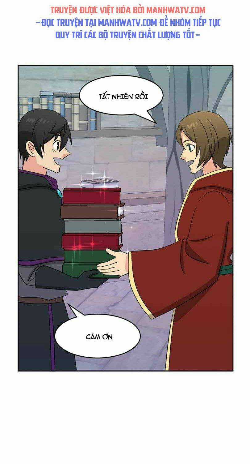 Mọt Sách Chapter 133 trang 29