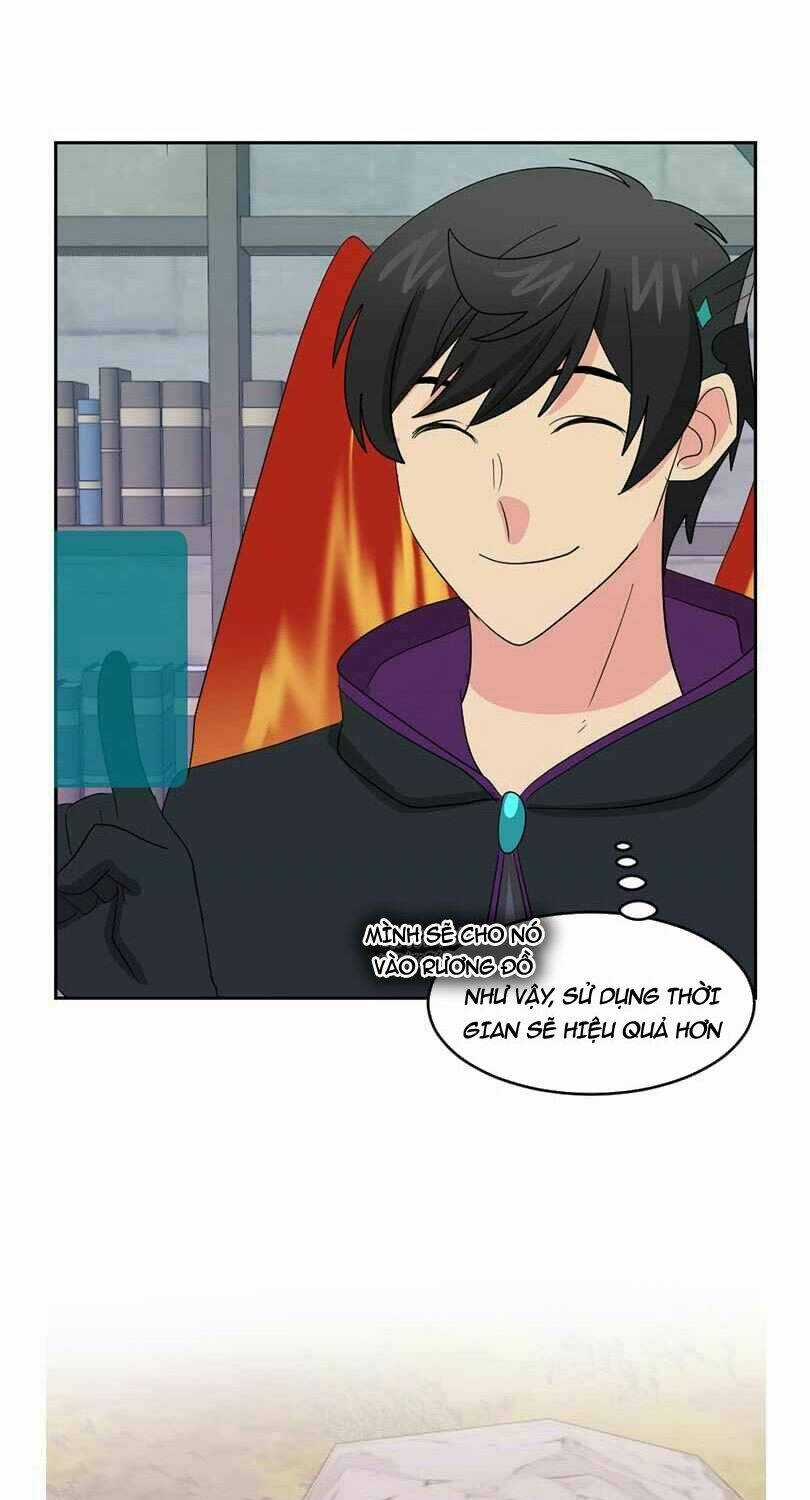 Mọt Sách Chapter 133 trang 30