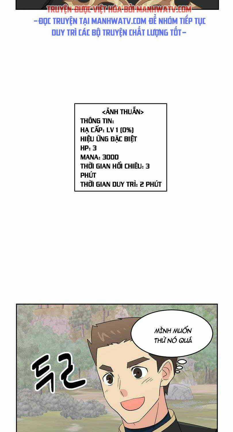 Mọt Sách Chapter 133 trang 33