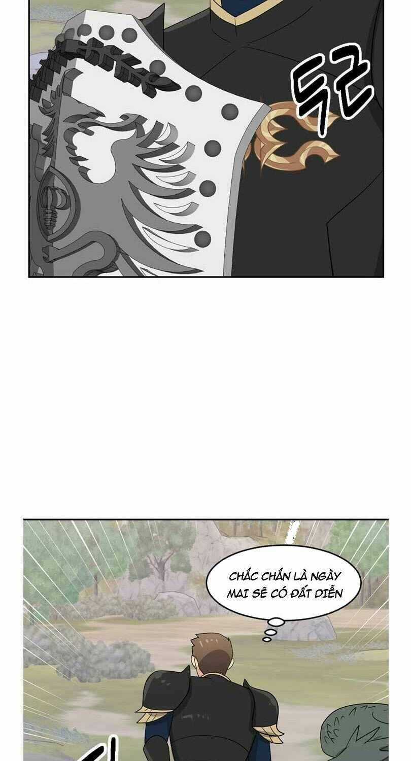 Mọt Sách Chapter 133 trang 34