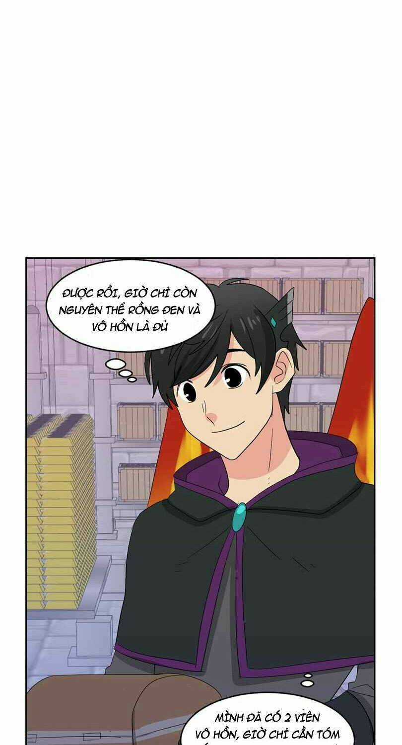 Mọt Sách Chapter 133 trang 36