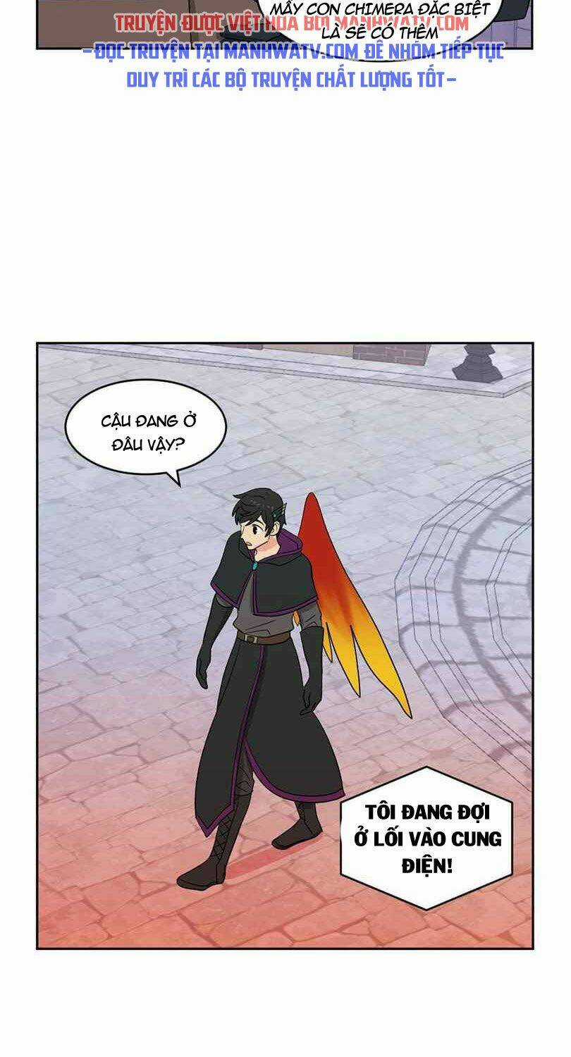 Mọt Sách Chapter 133 trang 37