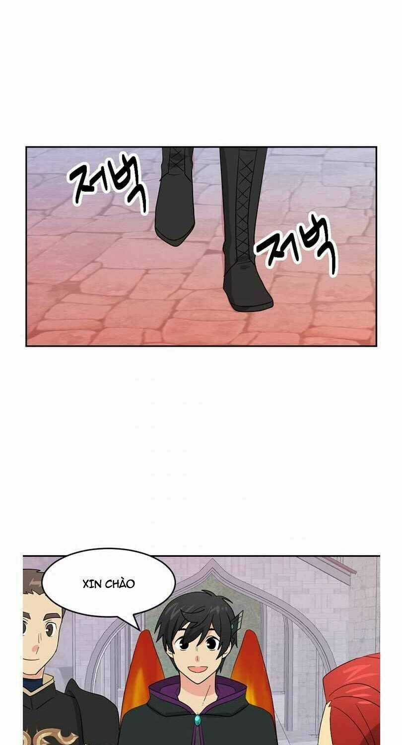 Mọt Sách Chapter 133 trang 38