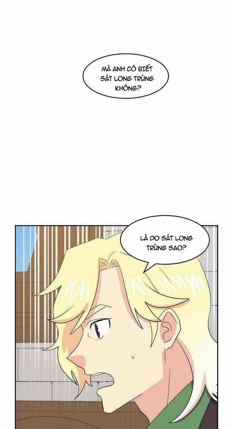 Mọt Sách Chapter 133 trang 4