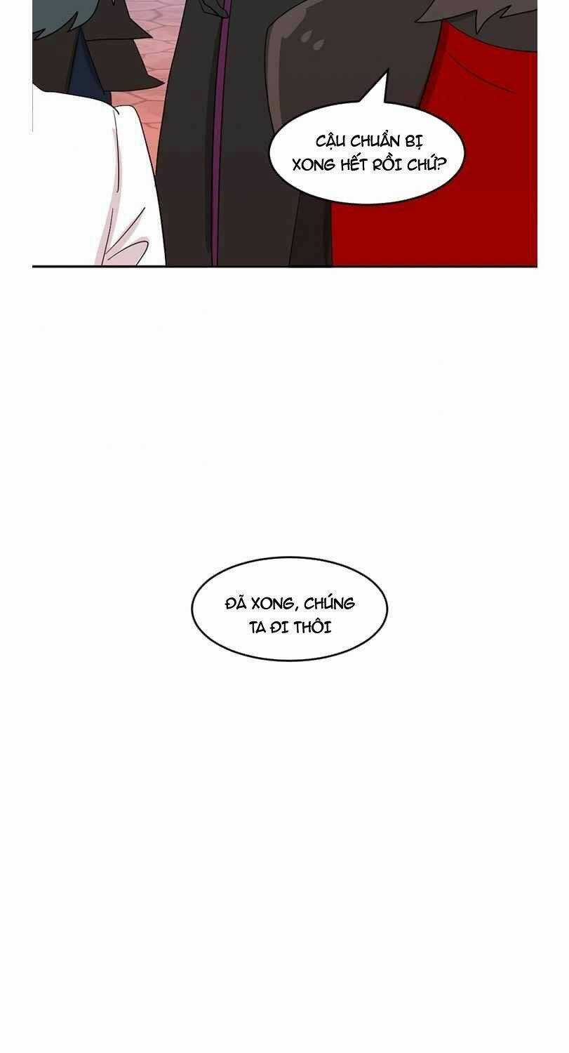 Mọt Sách Chapter 133 trang 40