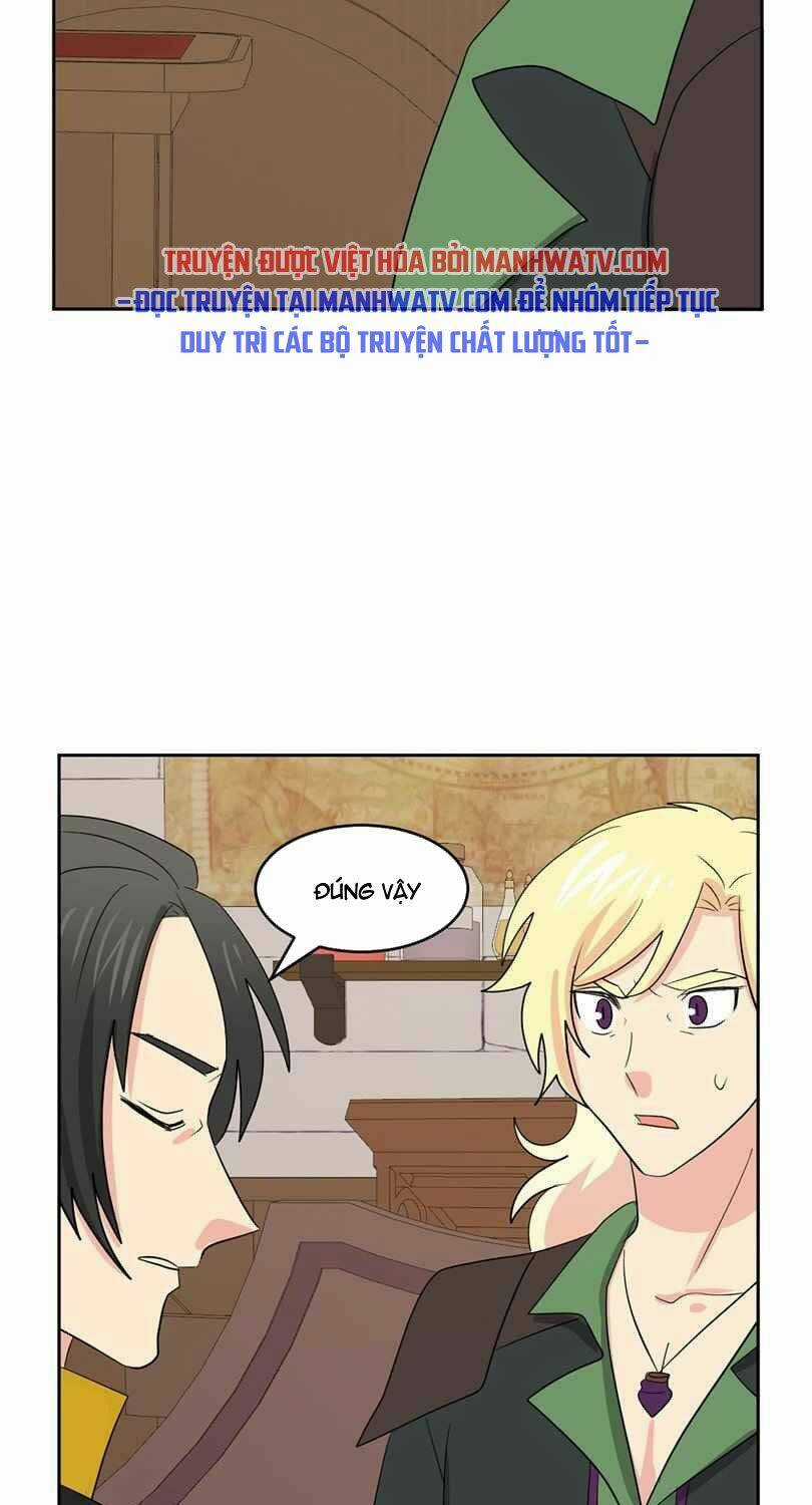 Mọt Sách Chapter 133 trang 5