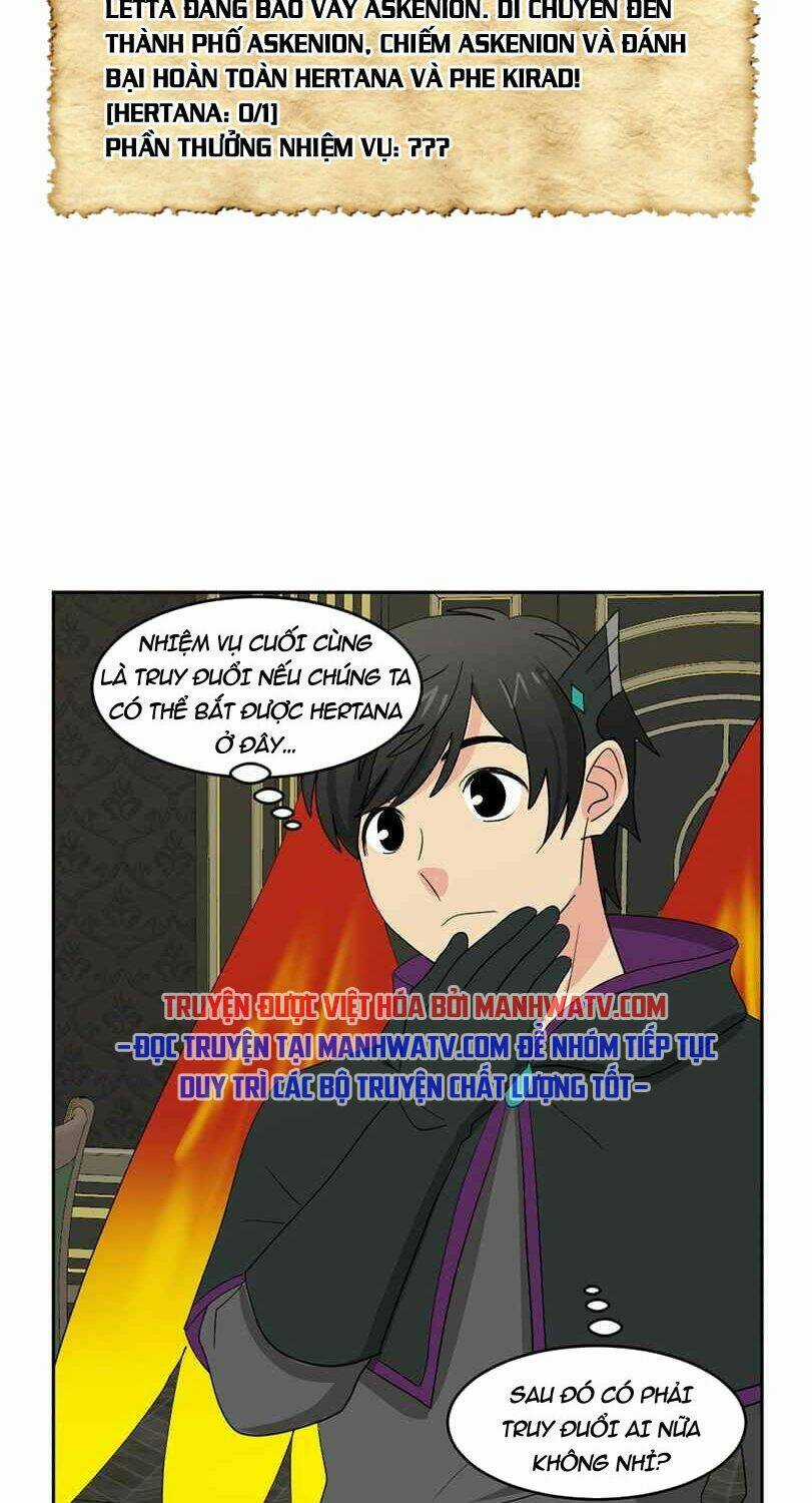 Mọt Sách Chapter 133 trang 51