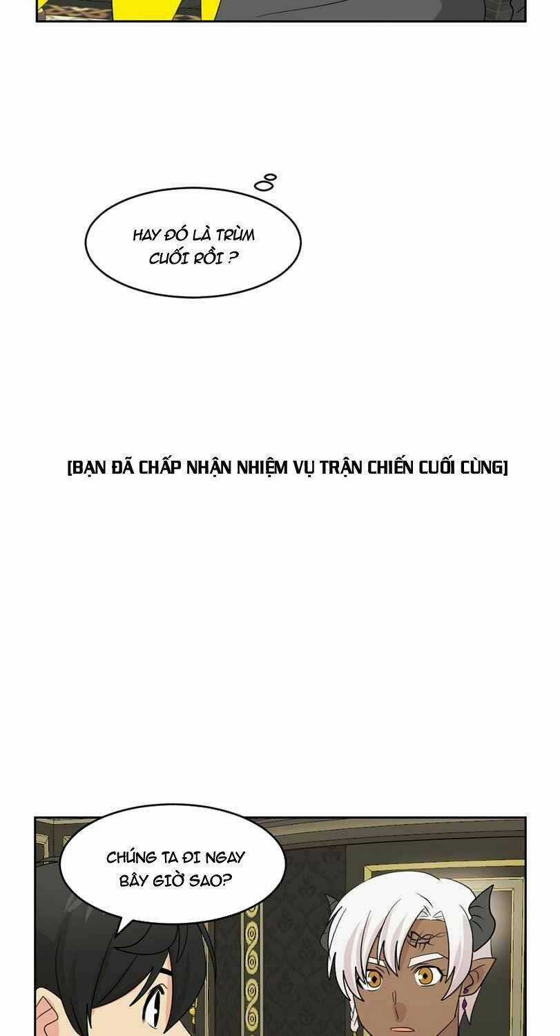 Mọt Sách Chapter 133 trang 52