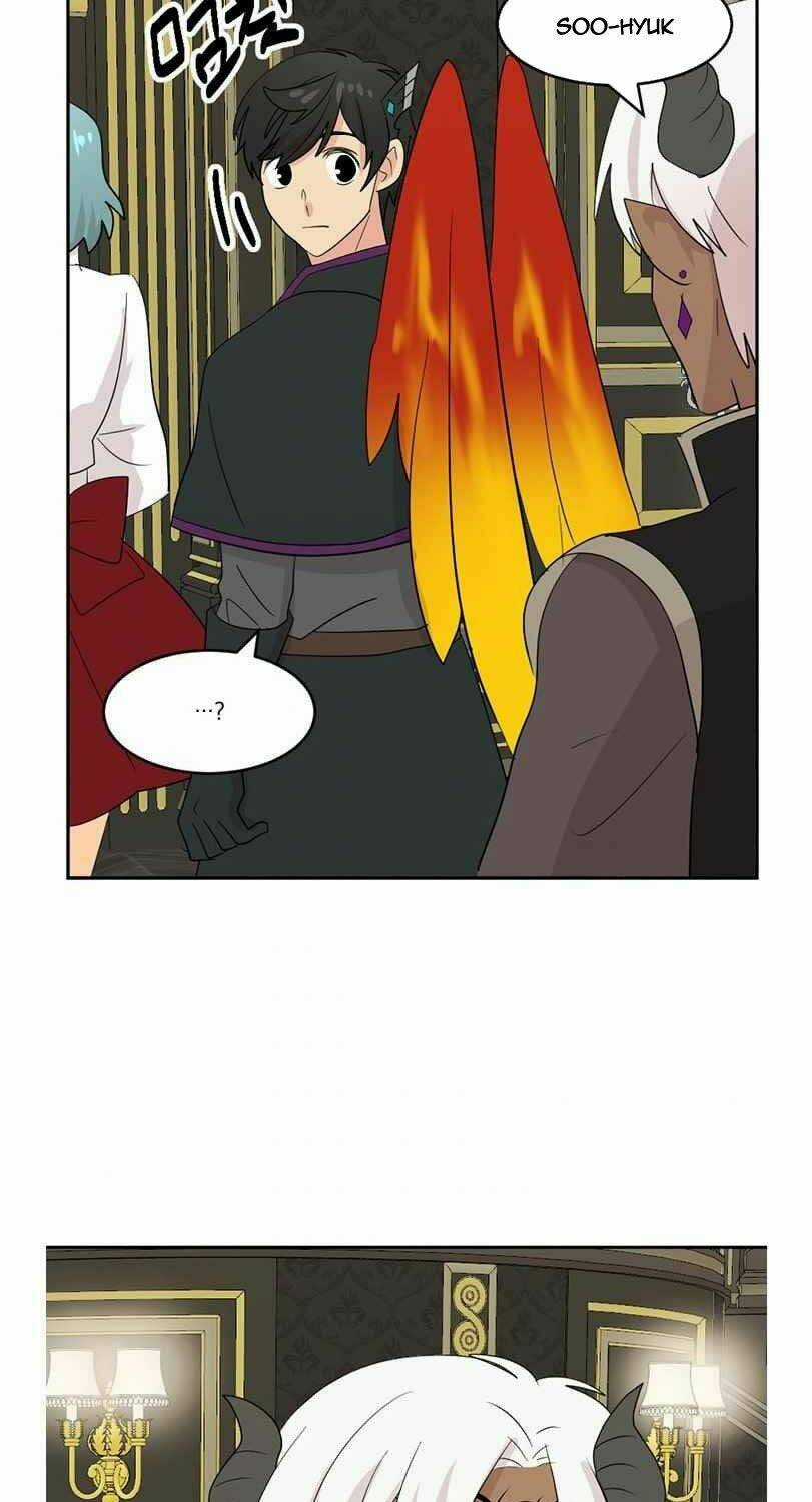 Mọt Sách Chapter 133 trang 54