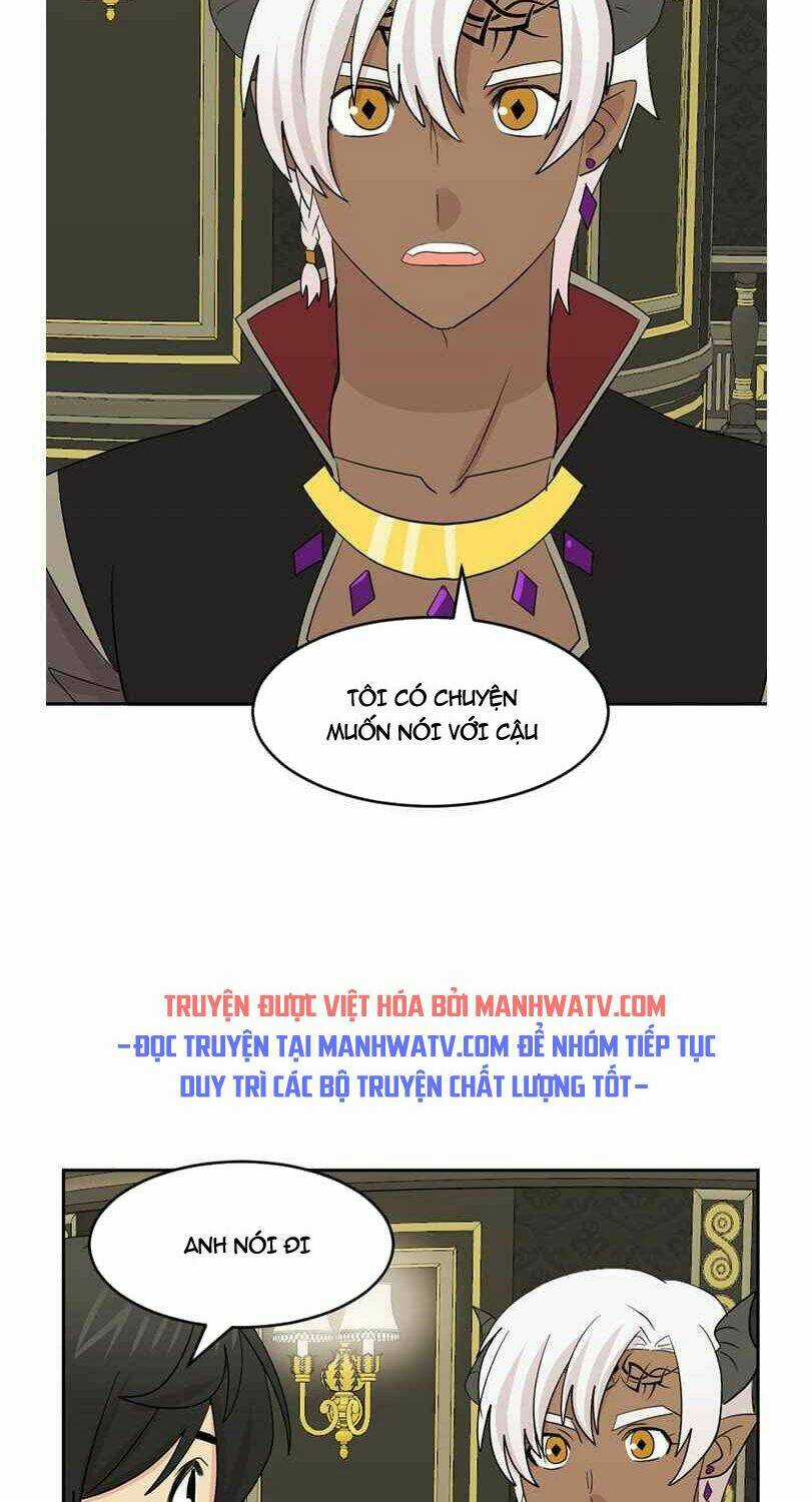 Mọt Sách Chapter 133 trang 55