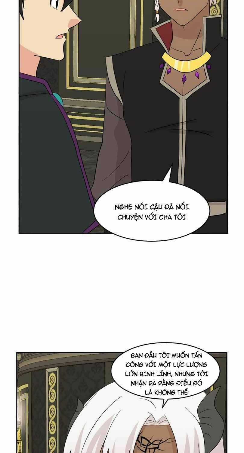 Mọt Sách Chapter 133 trang 56