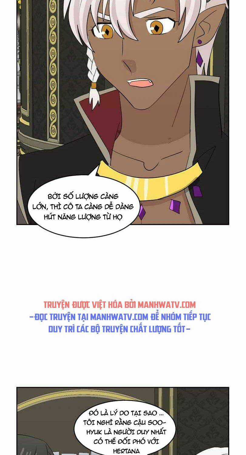 Mọt Sách Chapter 133 trang 57