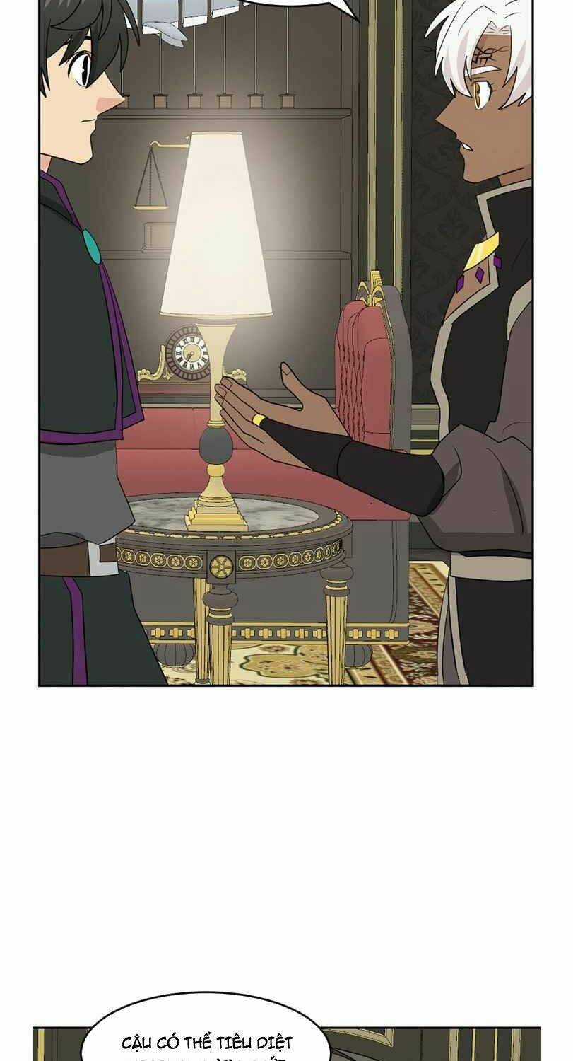 Mọt Sách Chapter 133 trang 58