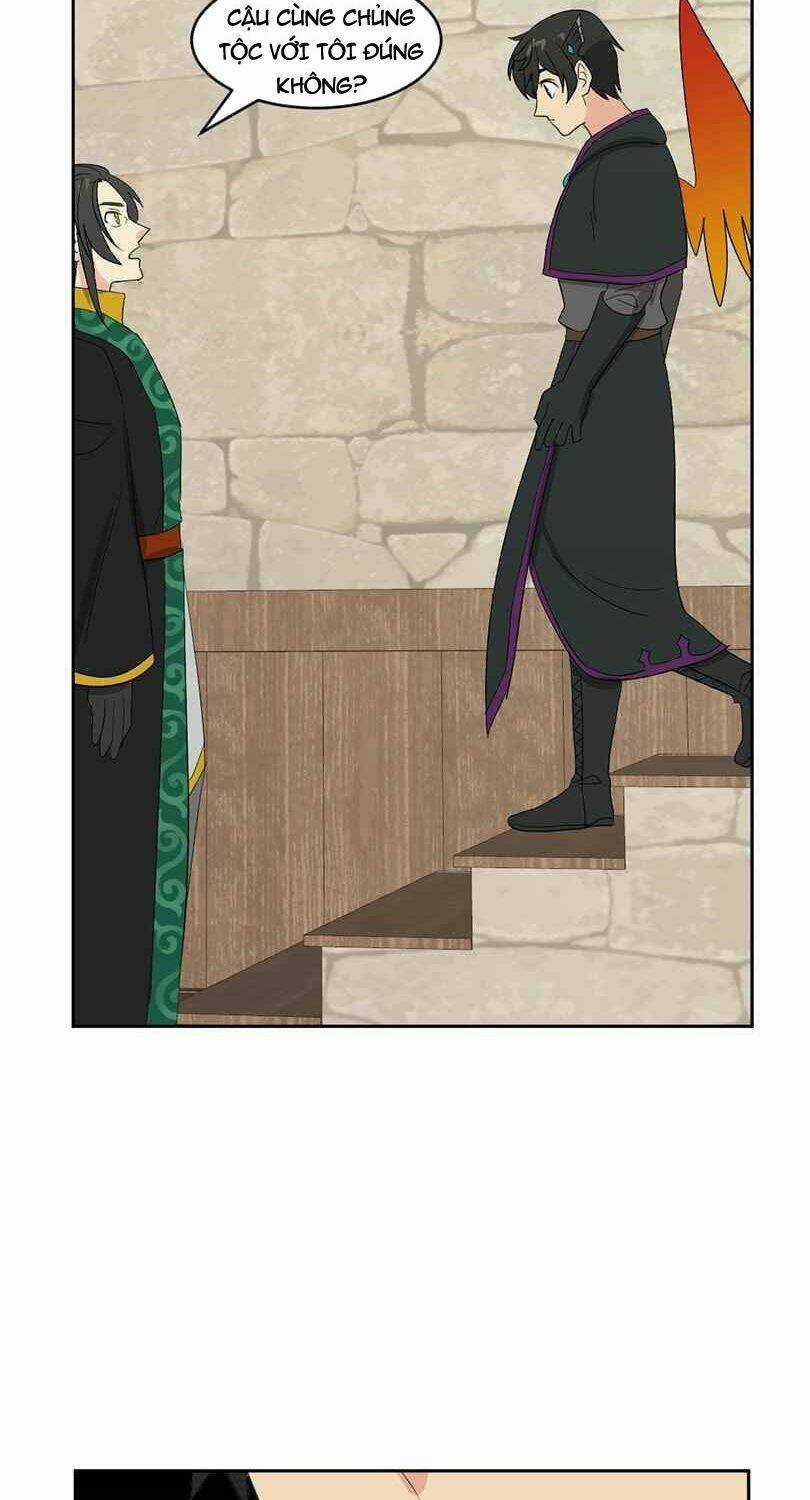 Mọt Sách Chapter 133 trang 8