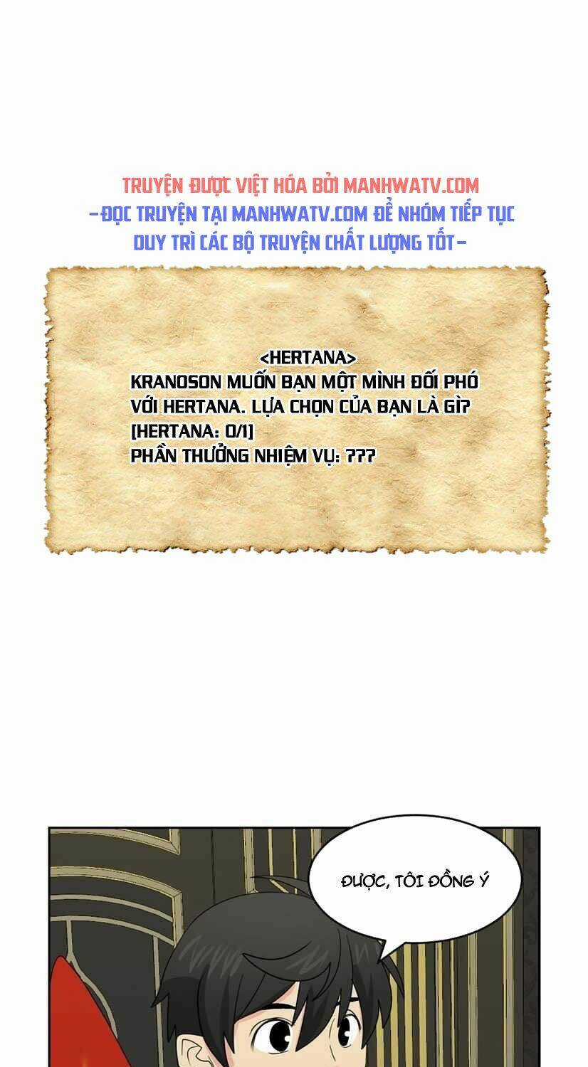 Mọt Sách Chapter 134 trang 1