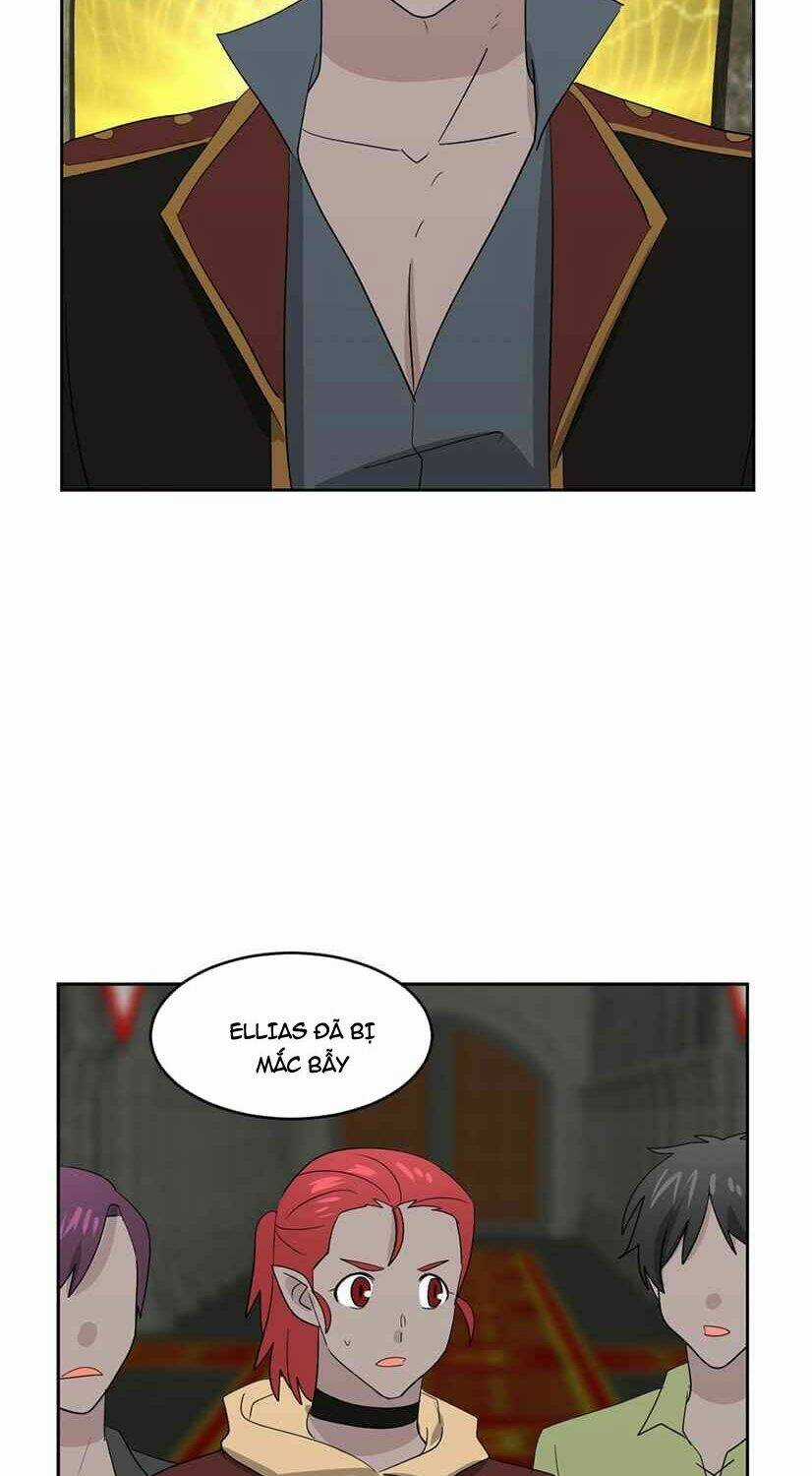 Mọt Sách Chapter 134 trang 10