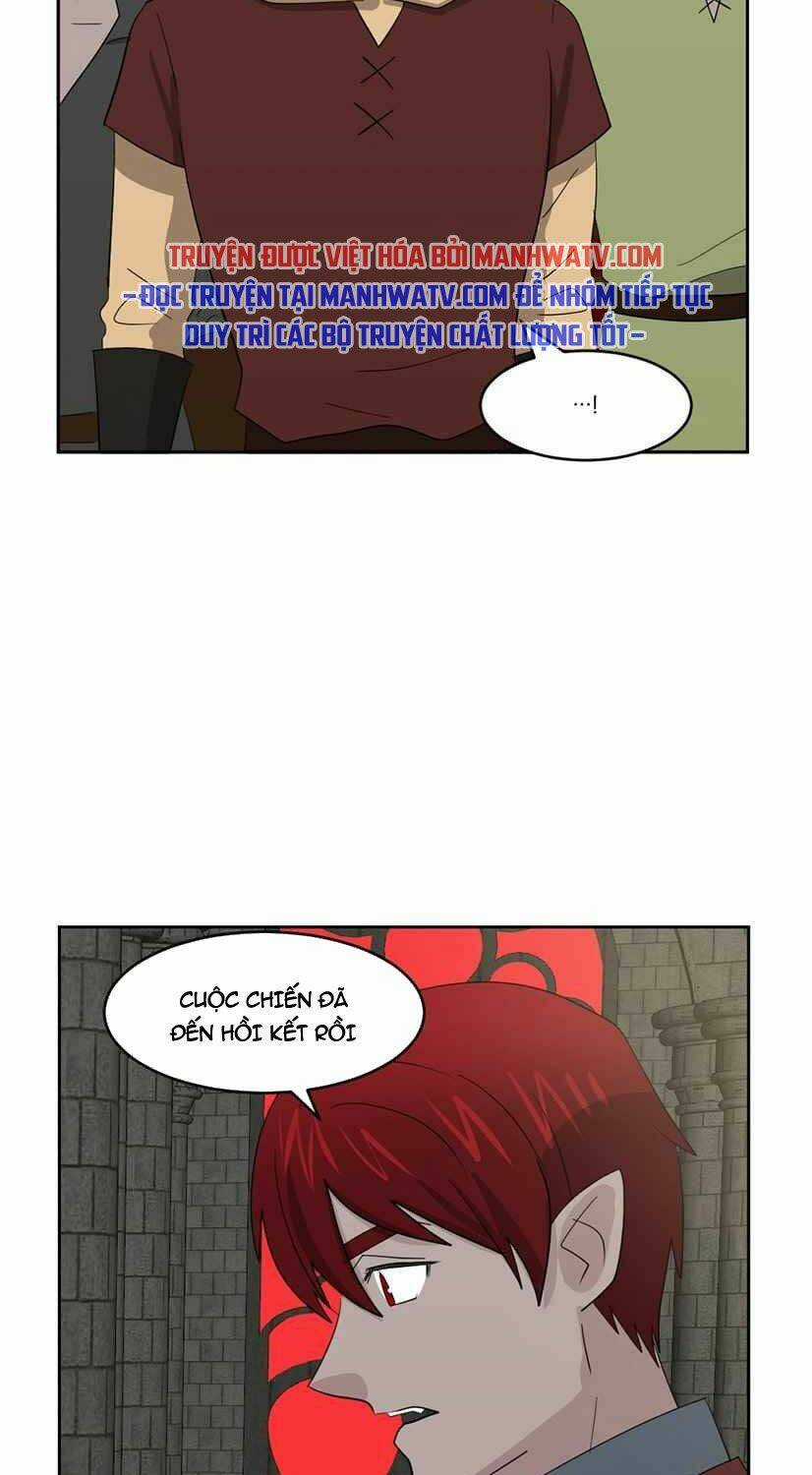 Mọt Sách Chapter 134 trang 11