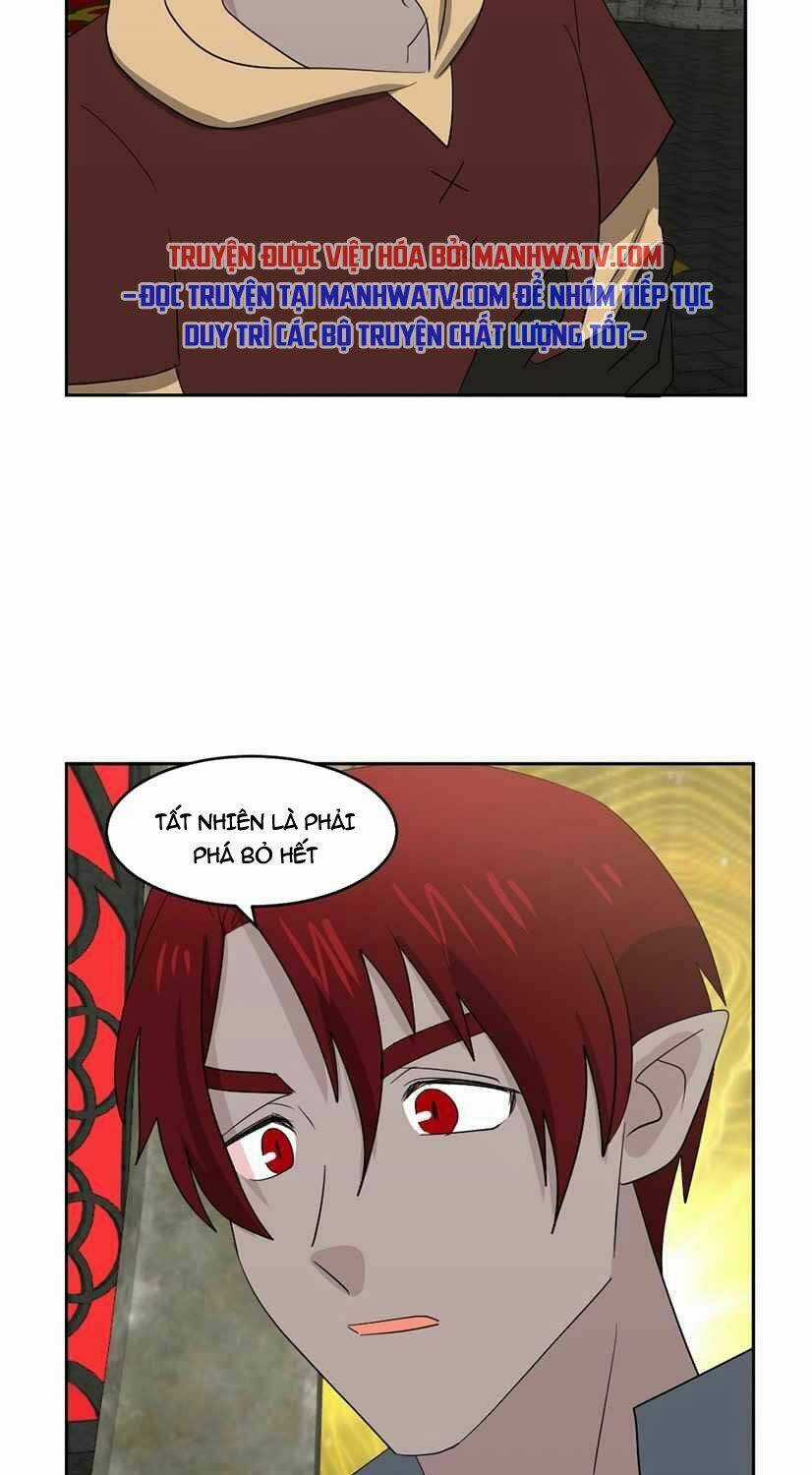 Mọt Sách Chapter 134 trang 13