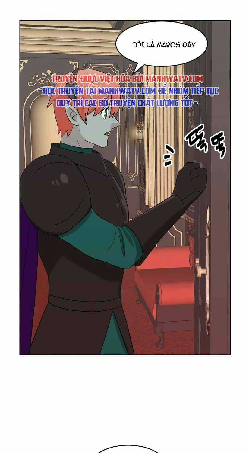 Mọt Sách Chapter 134 trang 19