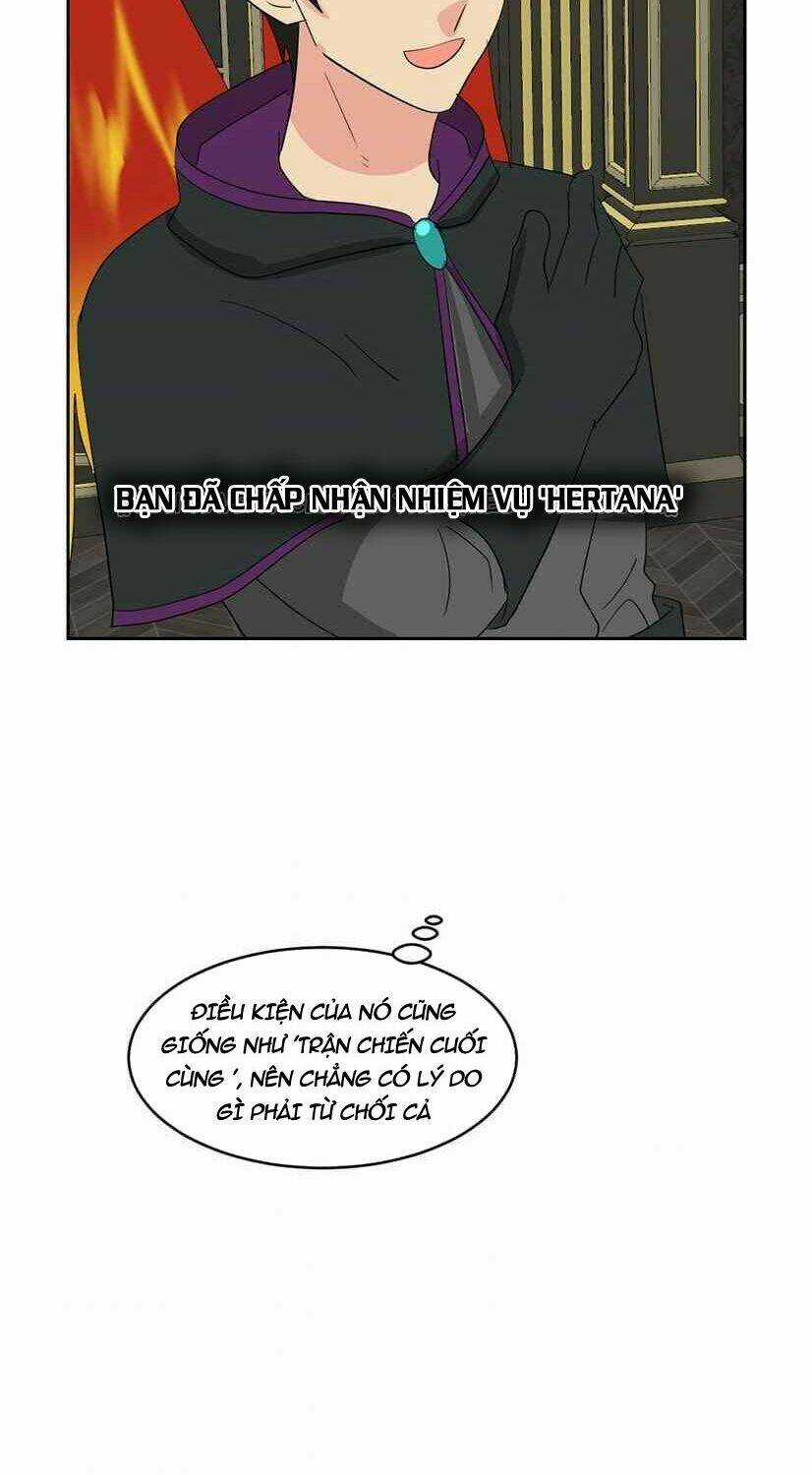 Mọt Sách Chapter 134 trang 2