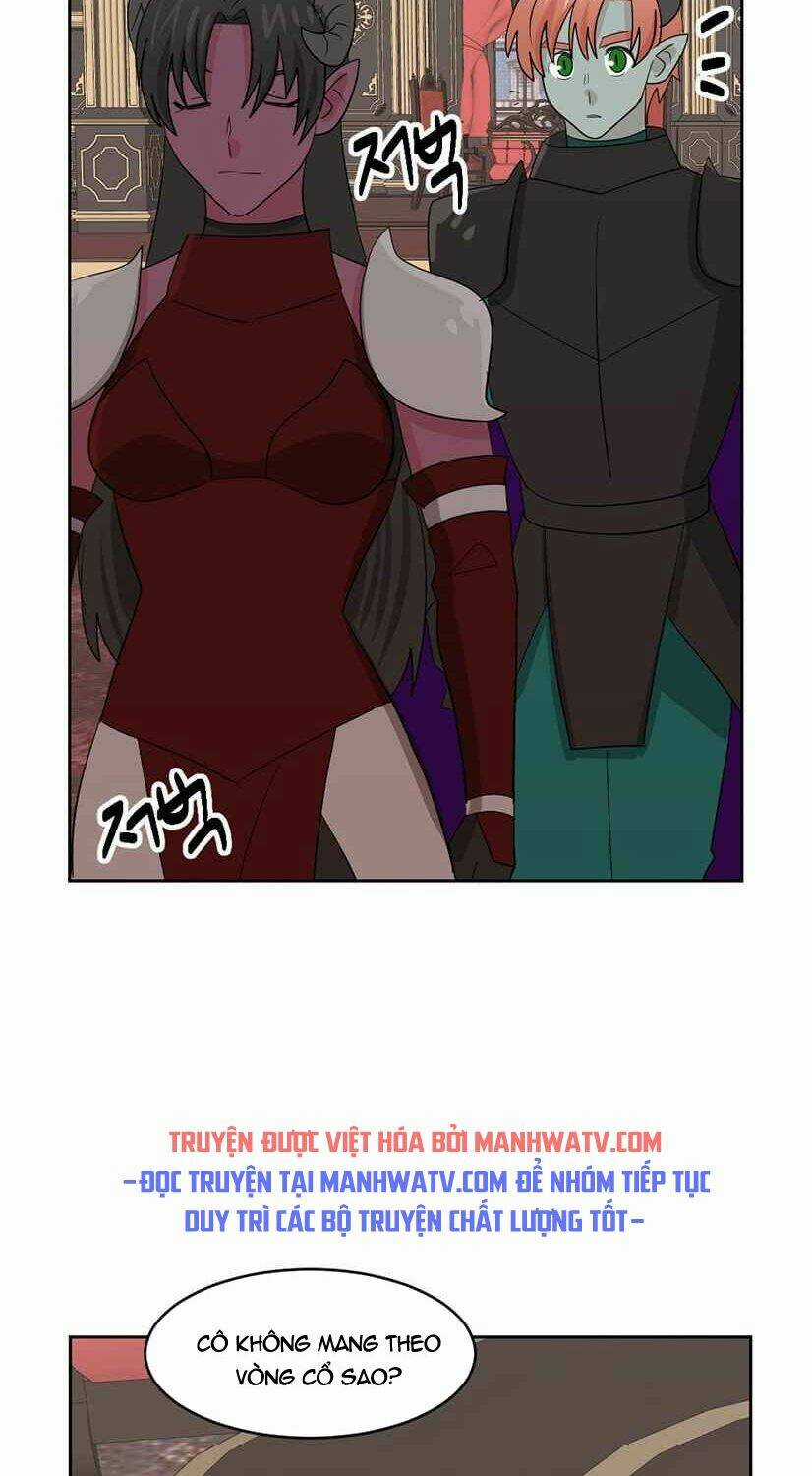 Mọt Sách Chapter 134 trang 23