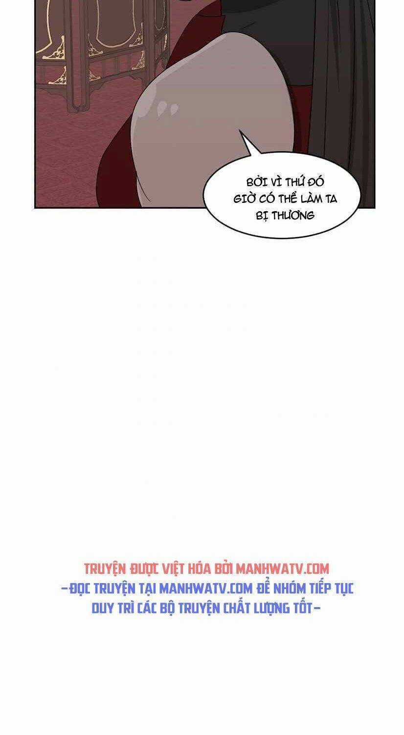 Mọt Sách Chapter 134 trang 25