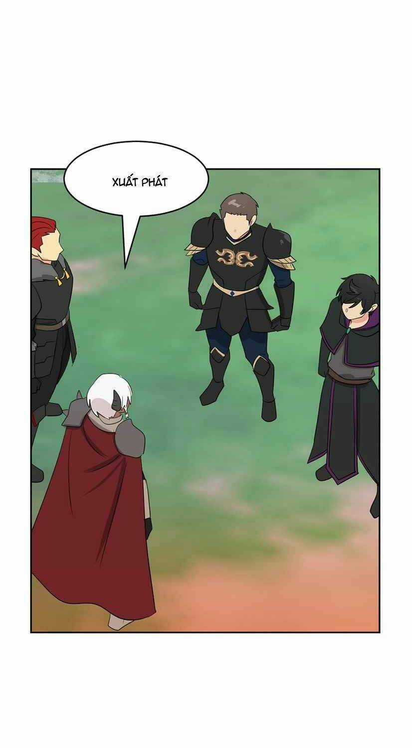 Mọt Sách Chapter 134 trang 26