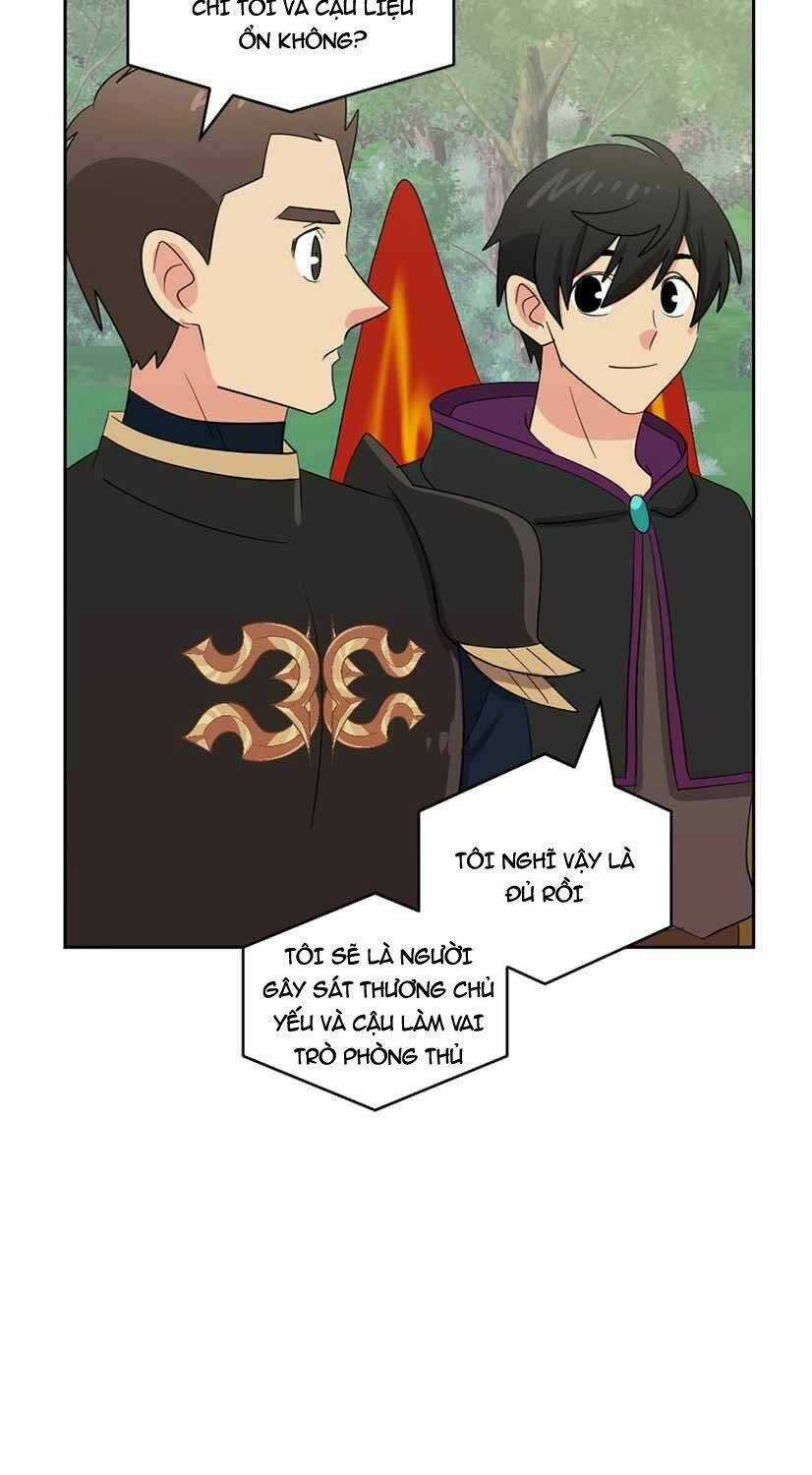 Mọt Sách Chapter 134 trang 28