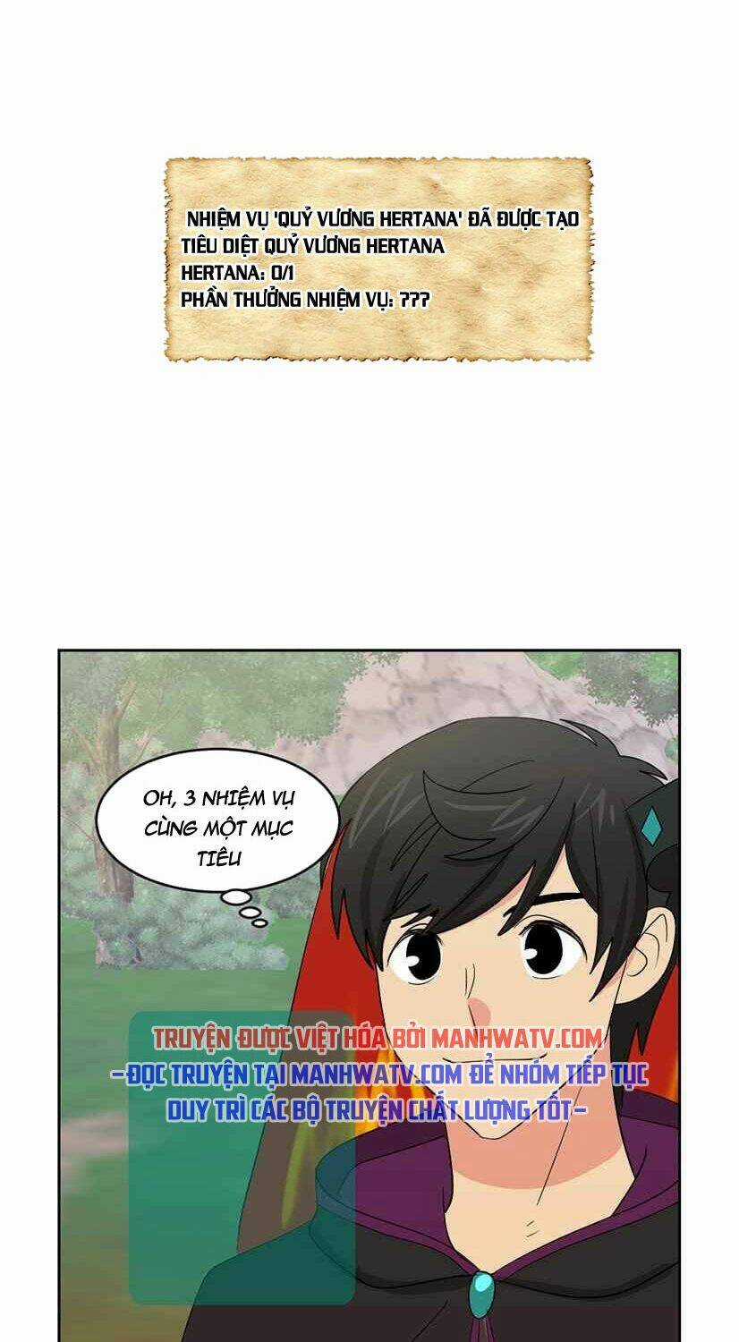 Mọt Sách Chapter 134 trang 29
