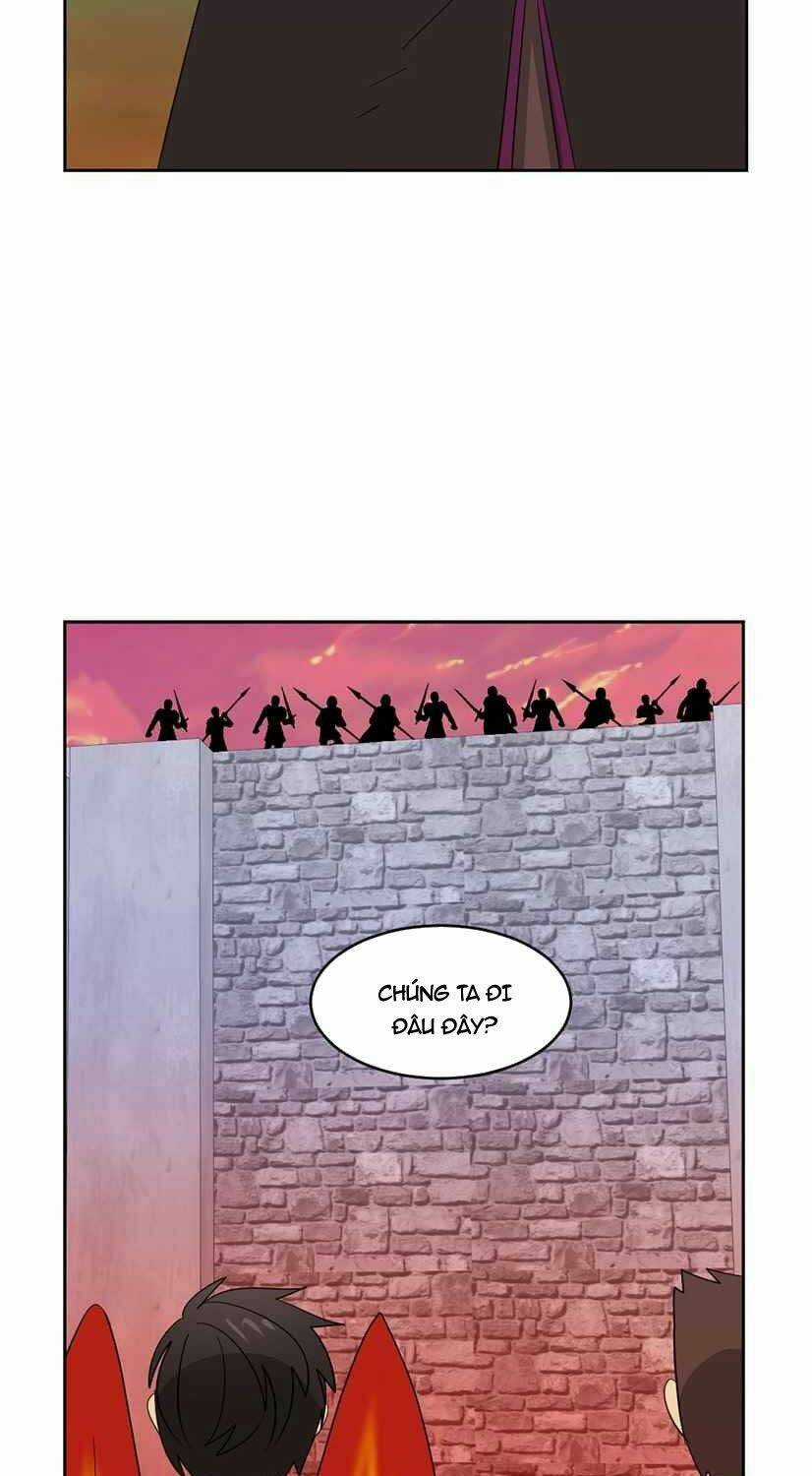 Mọt Sách Chapter 134 trang 30