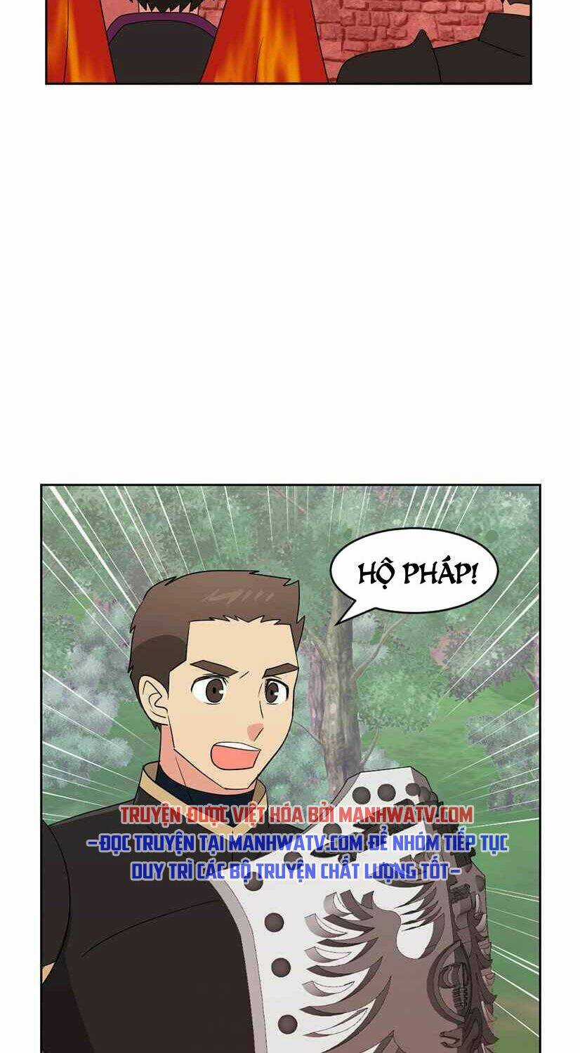 Mọt Sách Chapter 134 trang 31