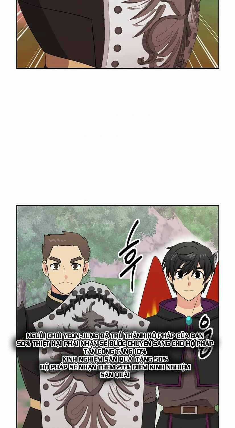 Mọt Sách Chapter 134 trang 32